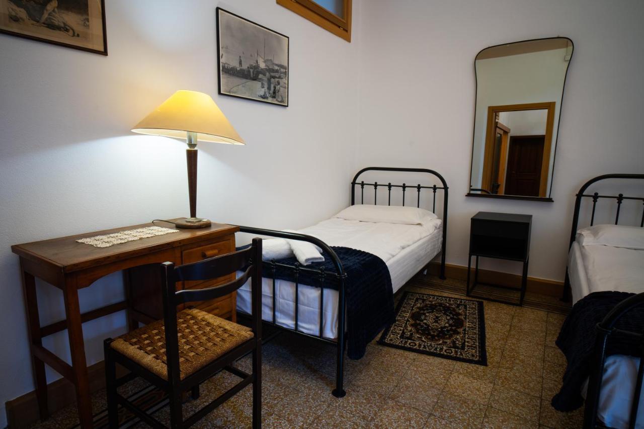 Casa Dell'Architetto Leilighet Chioggia Eksteriør bilde